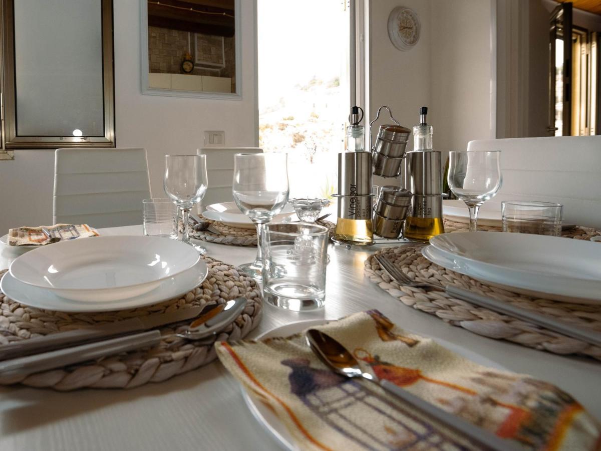 Casa Vacanze San Matteo Scicli Dış mekan fotoğraf