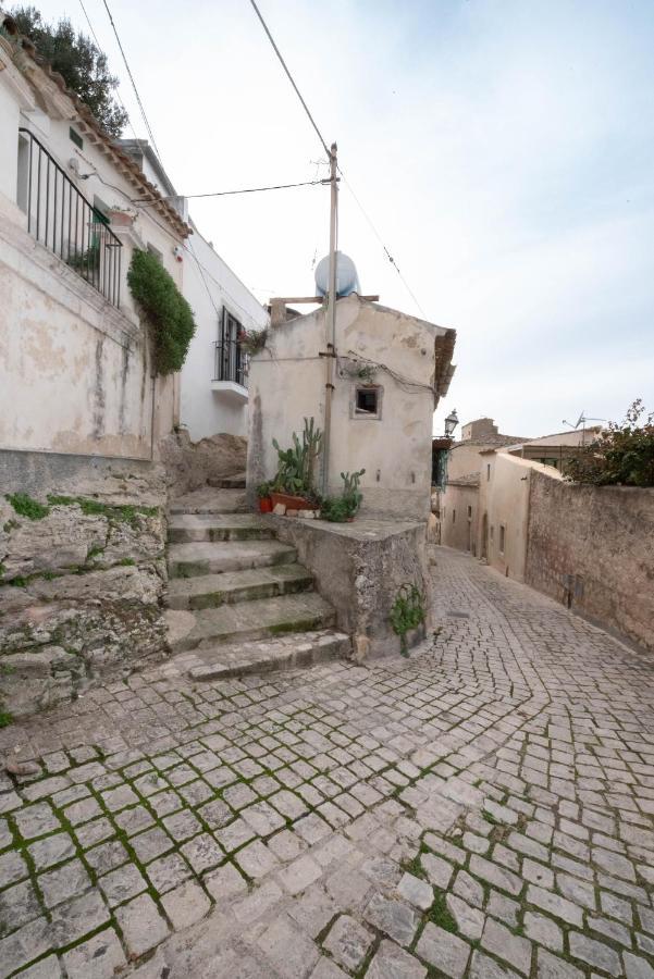 Casa Vacanze San Matteo Scicli Dış mekan fotoğraf