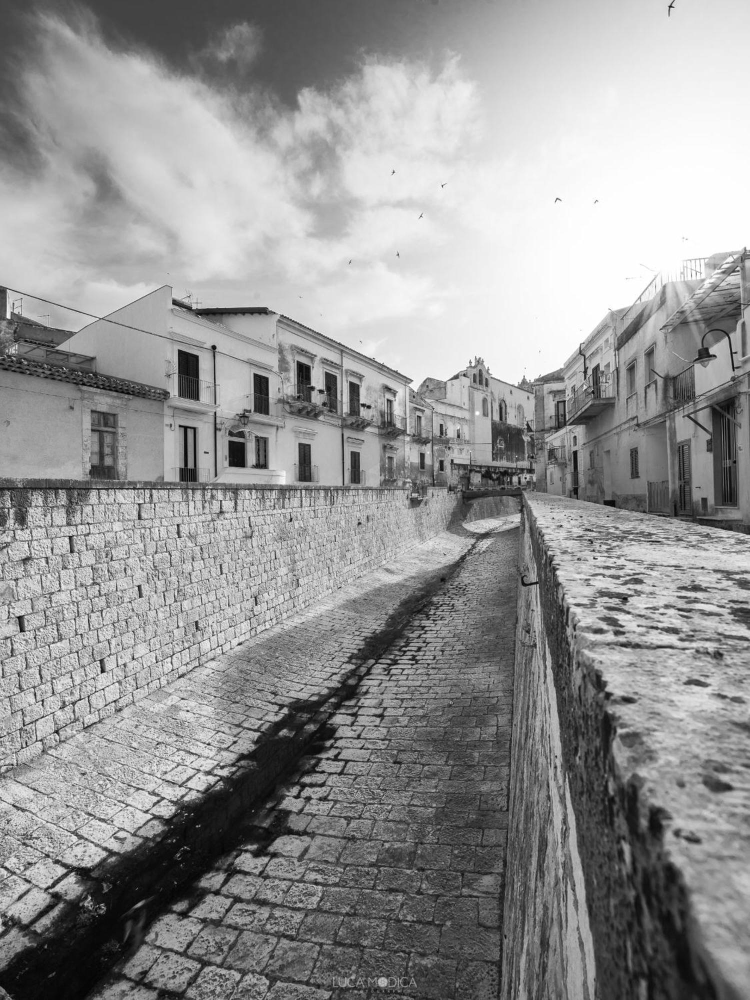 Casa Vacanze San Matteo Scicli Dış mekan fotoğraf